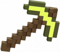 Minecraft - Golden Pickaxe voor de Merchandise kopen op nedgame.nl