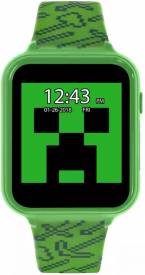 Minecraft - LED Watch voor de Merchandise kopen op nedgame.nl