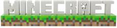 Minecraft - Logo Light voor de Merchandise kopen op nedgame.nl