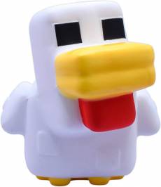 Minecraft - Mega Squishme Chicken voor de Merchandise kopen op nedgame.nl