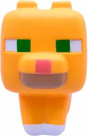 Minecraft - Mega Squishme Tabby Cat voor de Merchandise kopen op nedgame.nl
