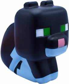 Minecraft - Mega Squishme Tuxedo Cat voor de Merchandise kopen op nedgame.nl
