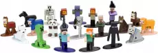 Minecraft - Metal Minifigures Set (Series 5) voor de Merchandise kopen op nedgame.nl