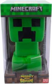 Minecraft - Mighty Mega Squishme Creeper voor de Merchandise kopen op nedgame.nl