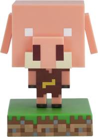 Minecraft - Piglin Icons Light voor de Merchandise kopen op nedgame.nl