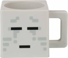 Minecraft - Plastic Two Faced Ghast Mug voor de Merchandise kopen op nedgame.nl