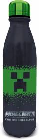 Minecraft - Spirit Aluminium Bottle voor de Merchandise kopen op nedgame.nl