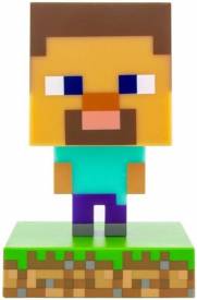 Minecraft - Steve Icon Light voor de Merchandise kopen op nedgame.nl