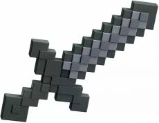 Minecraft - Stone Sword voor de Merchandise kopen op nedgame.nl