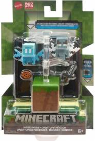 Minecraft 8cm Ender Portal Figure - Magic Mobs voor de Merchandise kopen op nedgame.nl