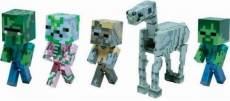 Minecraft Action Figure: Baby Mob Pack voor de Merchandise kopen op nedgame.nl