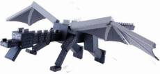 Minecraft Action Figure: Ender Dragon voor de Merchandise kopen op nedgame.nl