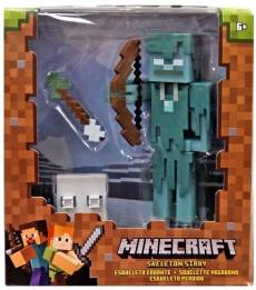 Minecraft Action Figure: Skeleton Stray voor de Merchandise kopen op nedgame.nl