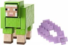 Minecraft Action Figure: Shearable Sheep voor de Merchandise kopen op nedgame.nl