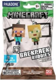 Minecraft Backpack Buddies (Series 1) voor de Merchandise kopen op nedgame.nl