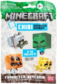 Minecraft Backpack Buddies (Series 3) voor de Merchandise kopen op nedgame.nl