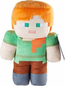 Minecraft Basic Pluche - Alex voor de Merchandise kopen op nedgame.nl