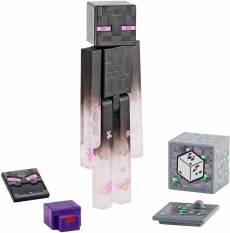 Minecraft Comic Figure - Teleporting Enderman voor de Merchandise kopen op nedgame.nl