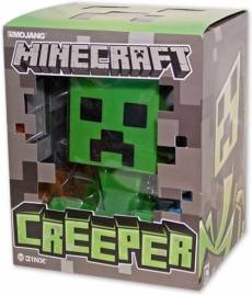 Minecraft Creeper Vinyl Figure voor de Merchandise kopen op nedgame.nl