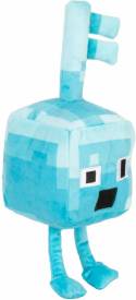Minecraft Dungeons Pluche - Happy Explorer Diamond Key Golem voor de Merchandise kopen op nedgame.nl