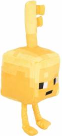 Minecraft Dungeons Pluche - Happy Explorer Gold Key Golem voor de Merchandise kopen op nedgame.nl
