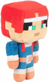 Minecraft Dungeons Pluche - Happy Explorer Valorie voor de Merchandise kopen op nedgame.nl