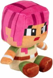 Minecraft Dungeons Pluche - Mini Crafter Adriene voor de Merchandise kopen op nedgame.nl