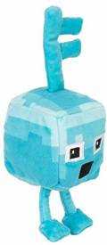 Minecraft Dungeons Pluche - Mini Crafter Diamond Surprised Key Golem voor de Merchandise kopen op nedgame.nl