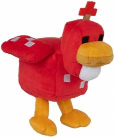 Minecraft Earth Pluche - Happy Explorer Cluckshroom voor de Merchandise kopen op nedgame.nl