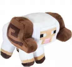 Minecraft Earth Pluche - Happy Explorer Horned Sheep voor de Merchandise kopen op nedgame.nl
