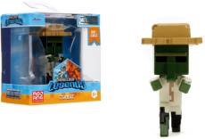Minecraft Metalfigs Diecast Mini Figures - Zombie voor de Merchandise kopen op nedgame.nl