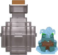 Minecraft Mini Mode Potion Brewing Mob Reveal - Black voor de Merchandise kopen op nedgame.nl