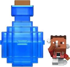 Minecraft Mini Mode Potion Brewing Mob Reveal - Blue voor de Merchandise kopen op nedgame.nl