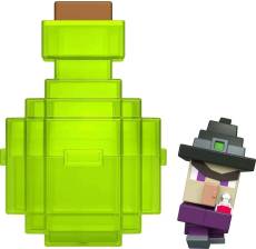 Minecraft Mini Mode Potion Brewing Mob Reveal - Green voor de Merchandise kopen op nedgame.nl