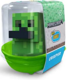 Minecraft Mini Tubbz - Creeper voor de Merchandise kopen op nedgame.nl