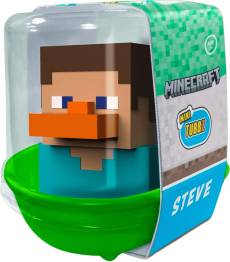 Minecraft Mini Tubbz - Steve voor de Merchandise kopen op nedgame.nl