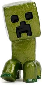 Minecraft Movie Metalfigs - Creeper voor de Merchandise kopen op nedgame.nl