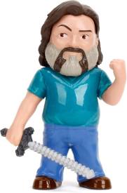 Minecraft Movie Metalfigs - Steve voor de Merchandise kopen op nedgame.nl