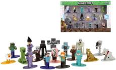Minecraft Nano Metalfigs - Multipack Wave 12 voor de Merchandise kopen op nedgame.nl