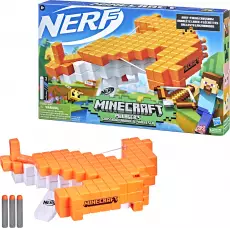Minecraft NERF - Pillager's Crossbow voor de Merchandise kopen op nedgame.nl