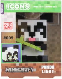 Minecraft Panda Light (Icons) voor de Merchandise kopen op nedgame.nl