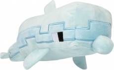 Minecraft Pluche - Adventure Dolphin voor de Merchandise kopen op nedgame.nl