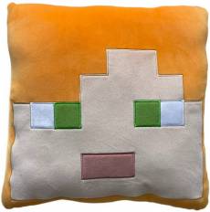 Minecraft Pluche - Alex Cushion voor de Merchandise kopen op nedgame.nl