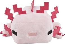 Minecraft Pluche - Axolotl voor de Merchandise kopen op nedgame.nl