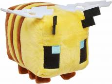 Minecraft Pluche - Bee voor de Merchandise kopen op nedgame.nl