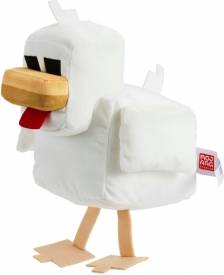 Minecraft Pluche - Chicken voor de Merchandise kopen op nedgame.nl