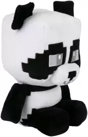 Minecraft Pluche - Crafter Panda voor de Merchandise kopen op nedgame.nl