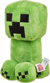 Minecraft Pluche - Creeper (22cm) voor de Merchandise kopen op nedgame.nl