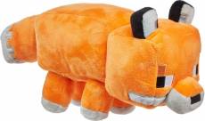 Minecraft Pluche - Fox voor de Merchandise kopen op nedgame.nl