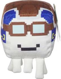 Minecraft Pluche - Happy Ghast voor de Merchandise kopen op nedgame.nl